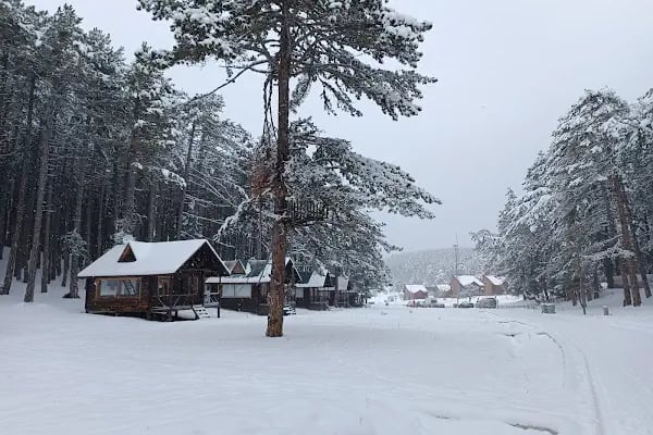 Kocayayla Bungalov Evleri - Resim 14