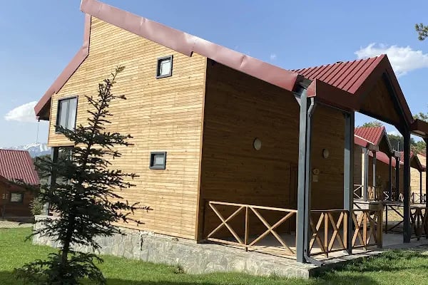 Kocayayla Bungalov Evleri - Resim 8