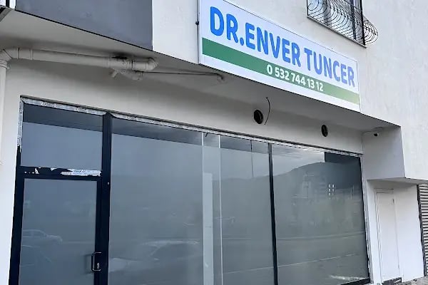 Enver Tuncer Klinik - Resim 1