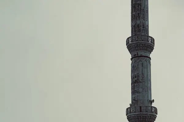 TABYA SULTAN ŞEHMUZ CAMİİ - Resim 14