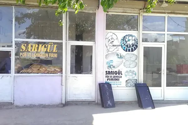 SARIGÜL LAHMACUN VE PİDE FIRINI - Resim 2