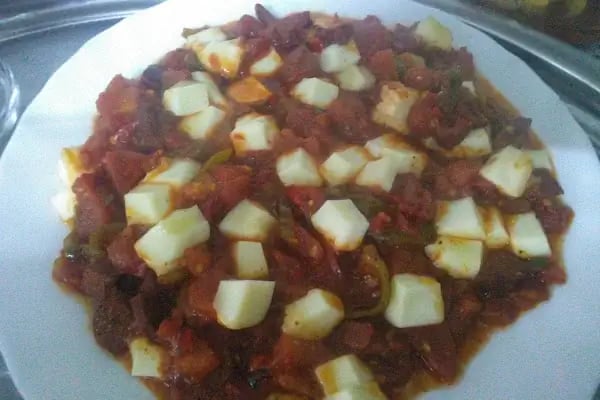 SARIGÜL LAHMACUN VE PİDE FIRINI - Resim 3