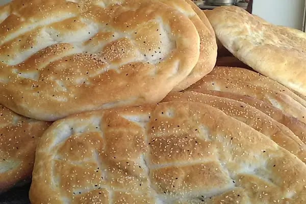 SARIGÜL LAHMACUN VE PİDE FIRINI - Resim 4