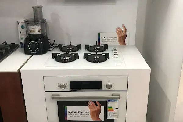 Bosch Meram Bayi Zirve Ticaret - Resim 5