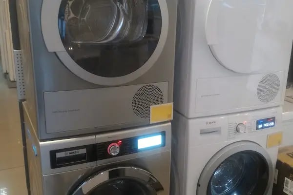 Bosch Meram Bayi Zirve Ticaret - Resim 9