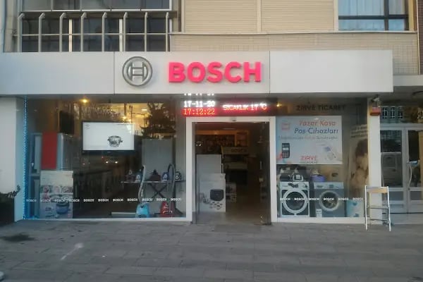Bosch Meram Bayi Zirve Ticaret - Resim 18