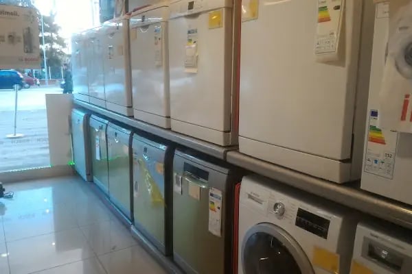 Bosch Meram Bayi Zirve Ticaret - Resim 12