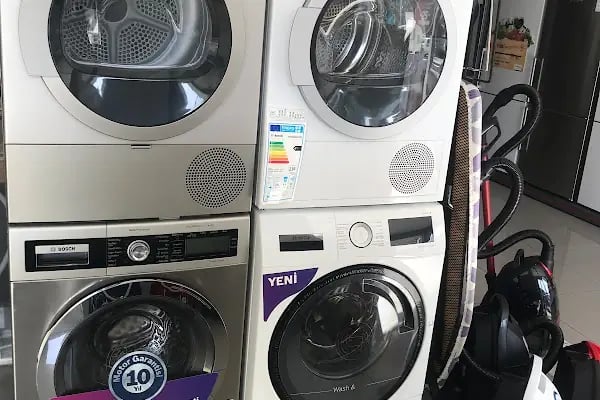 Bosch Meram Bayi Zirve Ticaret - Resim 7