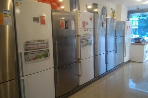 Bosch Meram Bayi Zirve Ticaret - Resim 14