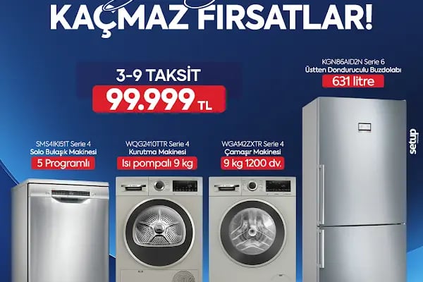 Bosch Meram Bayi Zirve Ticaret - Resim 20