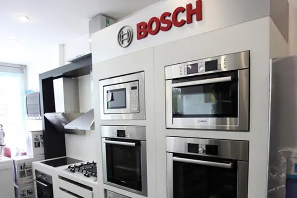 Bosch Meram Bayi Zirve Ticaret - Resim 11