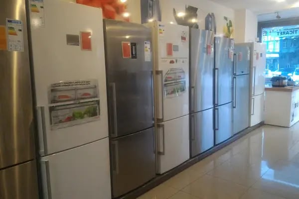 Bosch Meram Bayi Zirve Ticaret - Resim 15