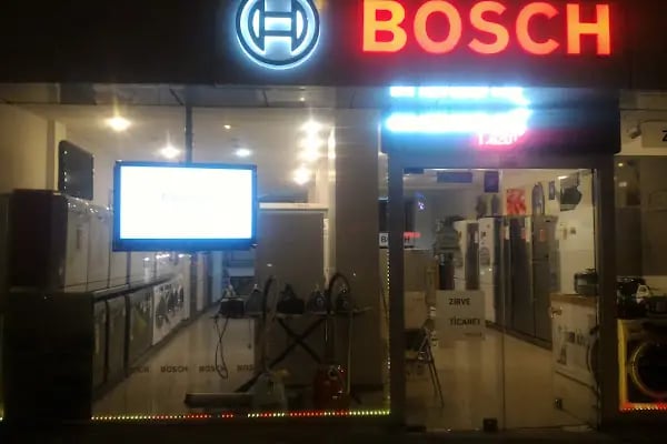 Bosch Meram Bayi Zirve Ticaret - Resim 17