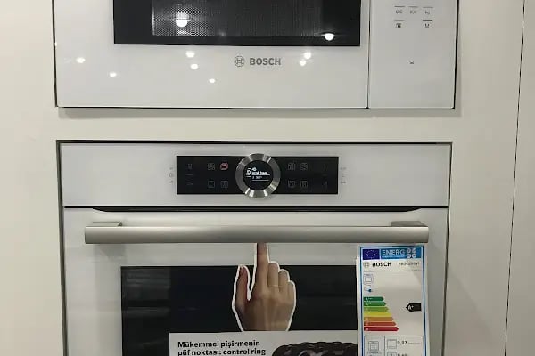 Bosch Meram Bayi Zirve Ticaret - Resim 13