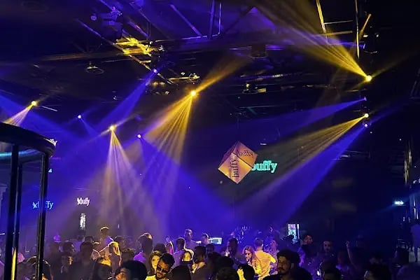 Ruddy Club Mersin - Resim 8