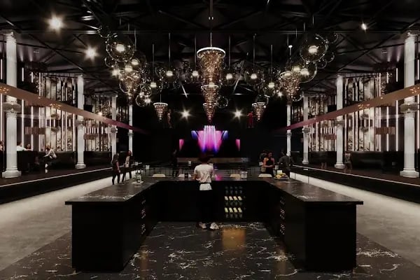 Ruddy Club Mersin - Resim 13