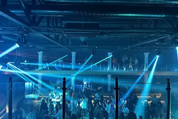 Ruddy Club Mersin - Resim 5