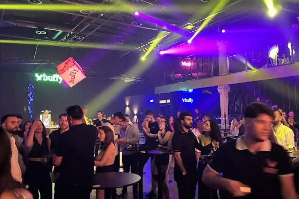 Ruddy Club Mersin - Resim 9