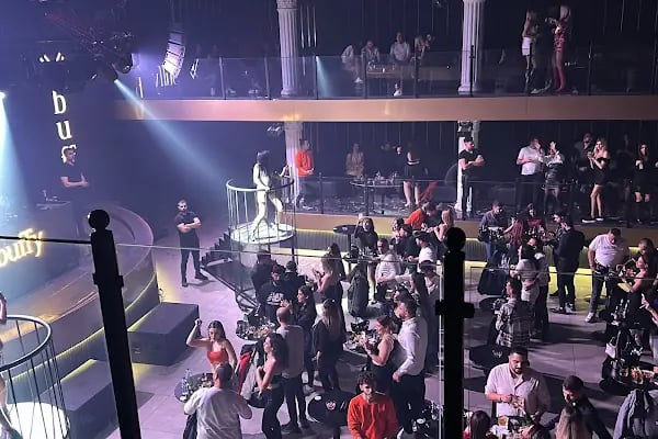 Ruddy Club Mersin - Resim 11