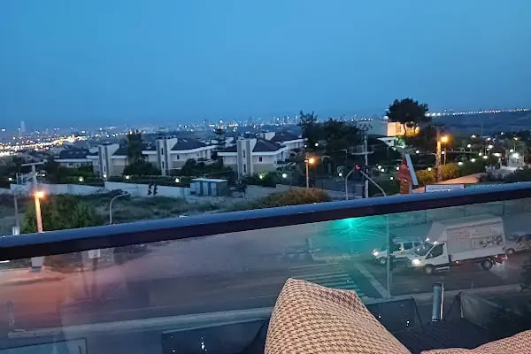 Ruddy Club Mersin - Resim 2