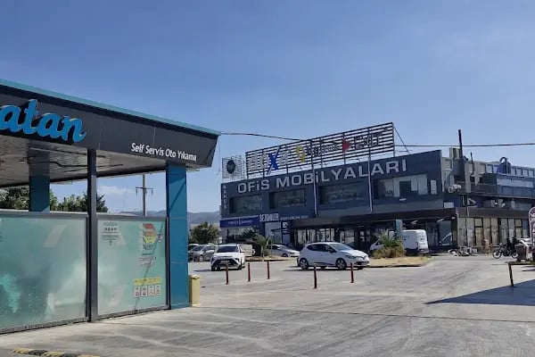 Vatan Self Servis Oto Yıkama - Resim 5