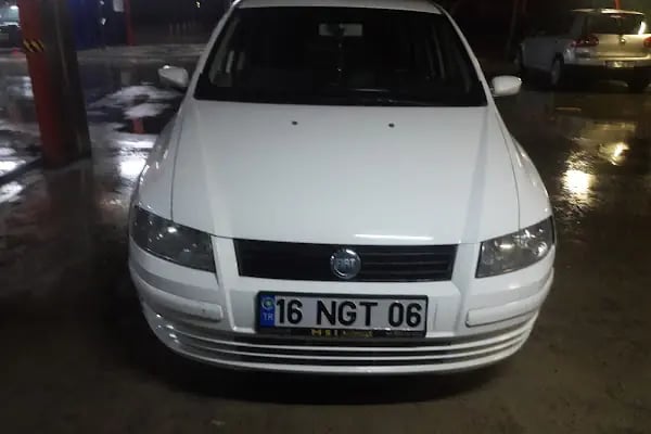 Vatan Self Servis Oto Yıkama - Resim 9