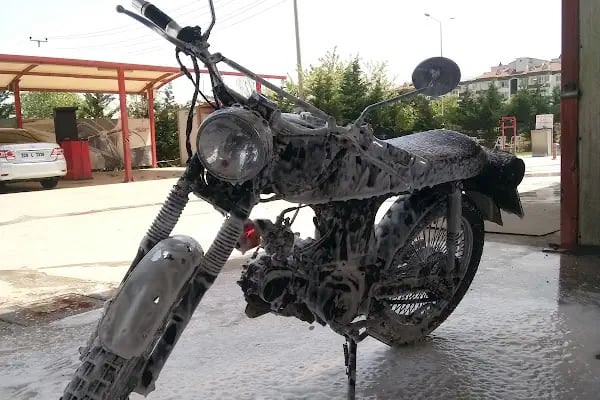 Vatan Self Servis Oto Yıkama - Resim 20