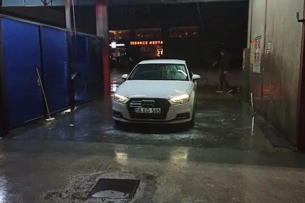Vatan Self Servis Oto Yıkama - Resim 3