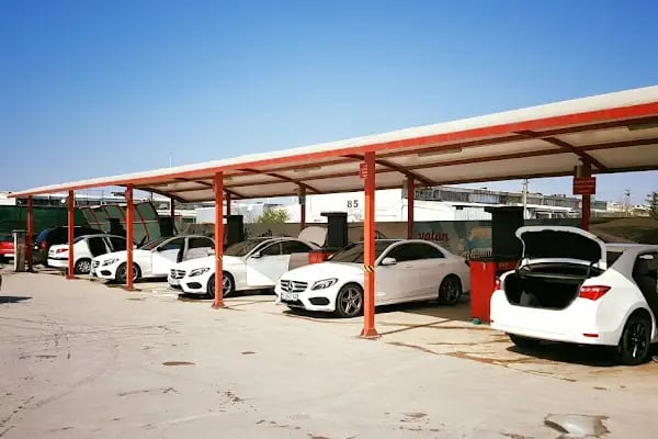 Vatan Self Servis Oto Yıkama - Resim 4