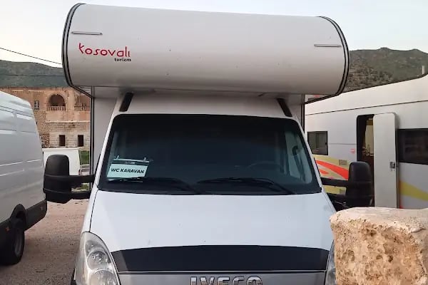 Adana Vip Araç Kiralama Kosovalı Turizm - Resim 3