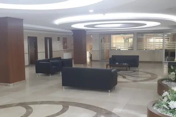 ŞEHİT FEVZİ BAŞARAN ANADOLU İMAM HATİP LİSESİ - Resim 5