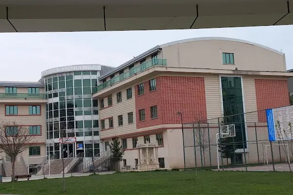 ŞEHİT FEVZİ BAŞARAN ANADOLU İMAM HATİP LİSESİ - Resim 3