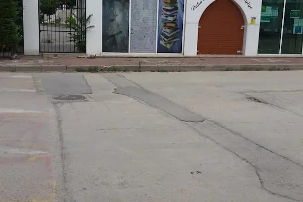 ŞEHİT FEVZİ BAŞARAN ANADOLU İMAM HATİP LİSESİ - Resim 8