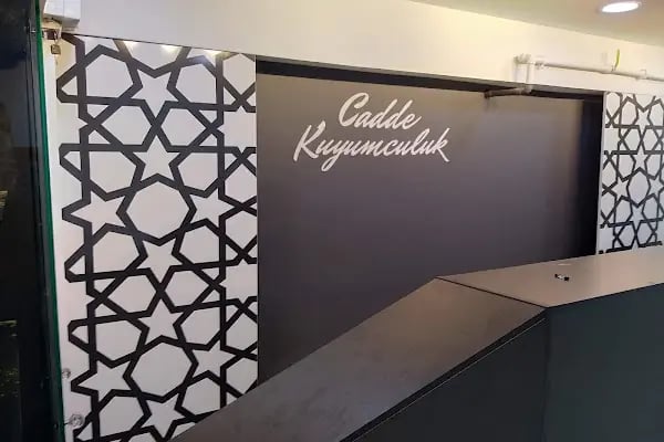 Aras Kargo Karlıdağ Şubesi - Resim 6