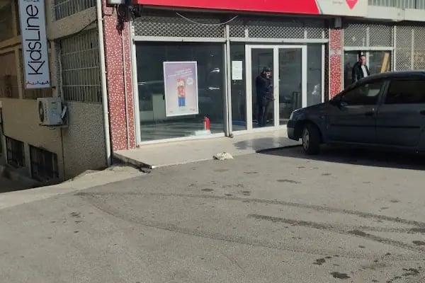 Aras Kargo Karlıdağ Şubesi - Resim 8