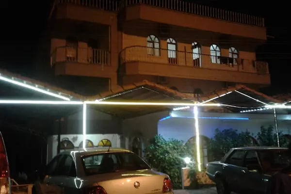 Murat Hotel - Resim 1