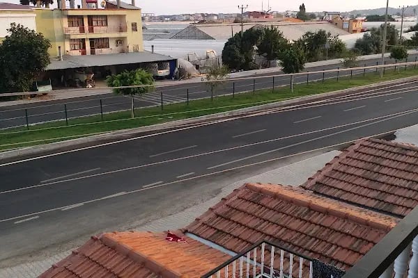 Murat Hotel - Resim 6