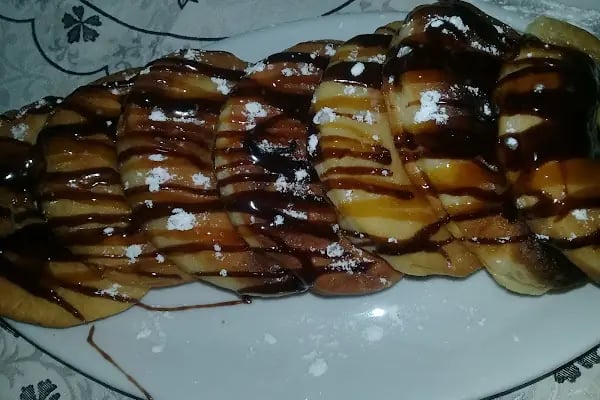 Murat Hotel - Resim 2