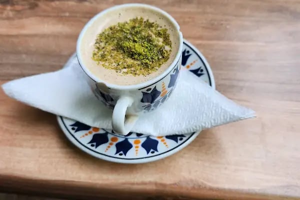 Ayn Zeliha Gölü Aile Çay Bahçesi - Resim 3