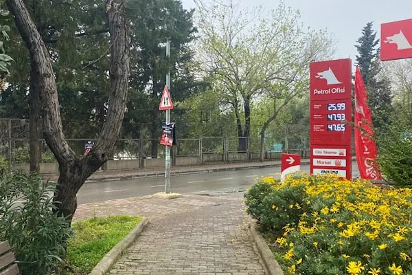 Aka Sabun Kimya Sanayi Ve Ticaret Limited Şirketi - Resim 3
