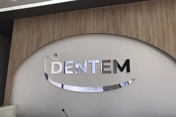 ÖZEL DENTEM AĞIZ VE DİŞ SAĞLIĞI POLİKLİNİĞİ - Resim 3