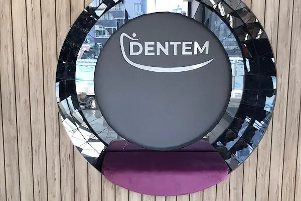ÖZEL DENTEM AĞIZ VE DİŞ SAĞLIĞI POLİKLİNİĞİ - Resim 2