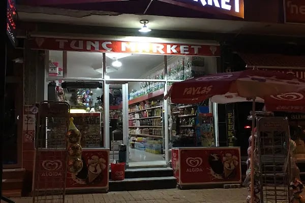 TUNÇ MARKET - Resim 4