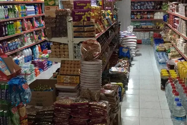 TUNÇ MARKET - Resim 3