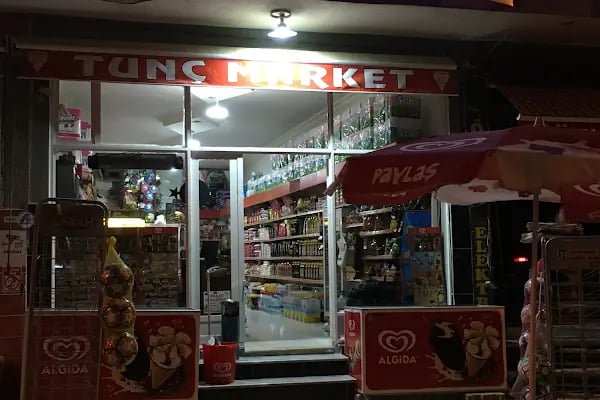 TUNÇ MARKET - Resim 2