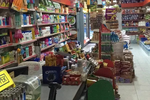 TUNÇ MARKET - Resim 1
