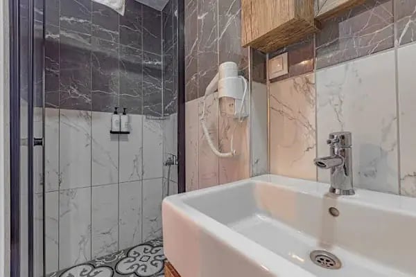 Seven City Hotel - Resim 10