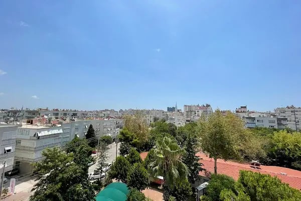 Seven City Hotel - Resim 17