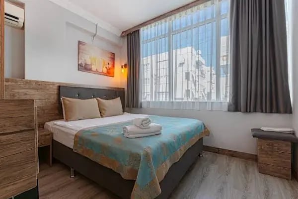 Seven City Hotel - Resim 12