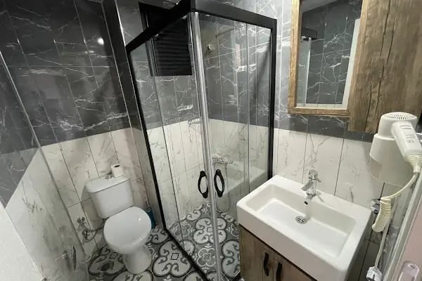 Seven City Hotel - Resim 3